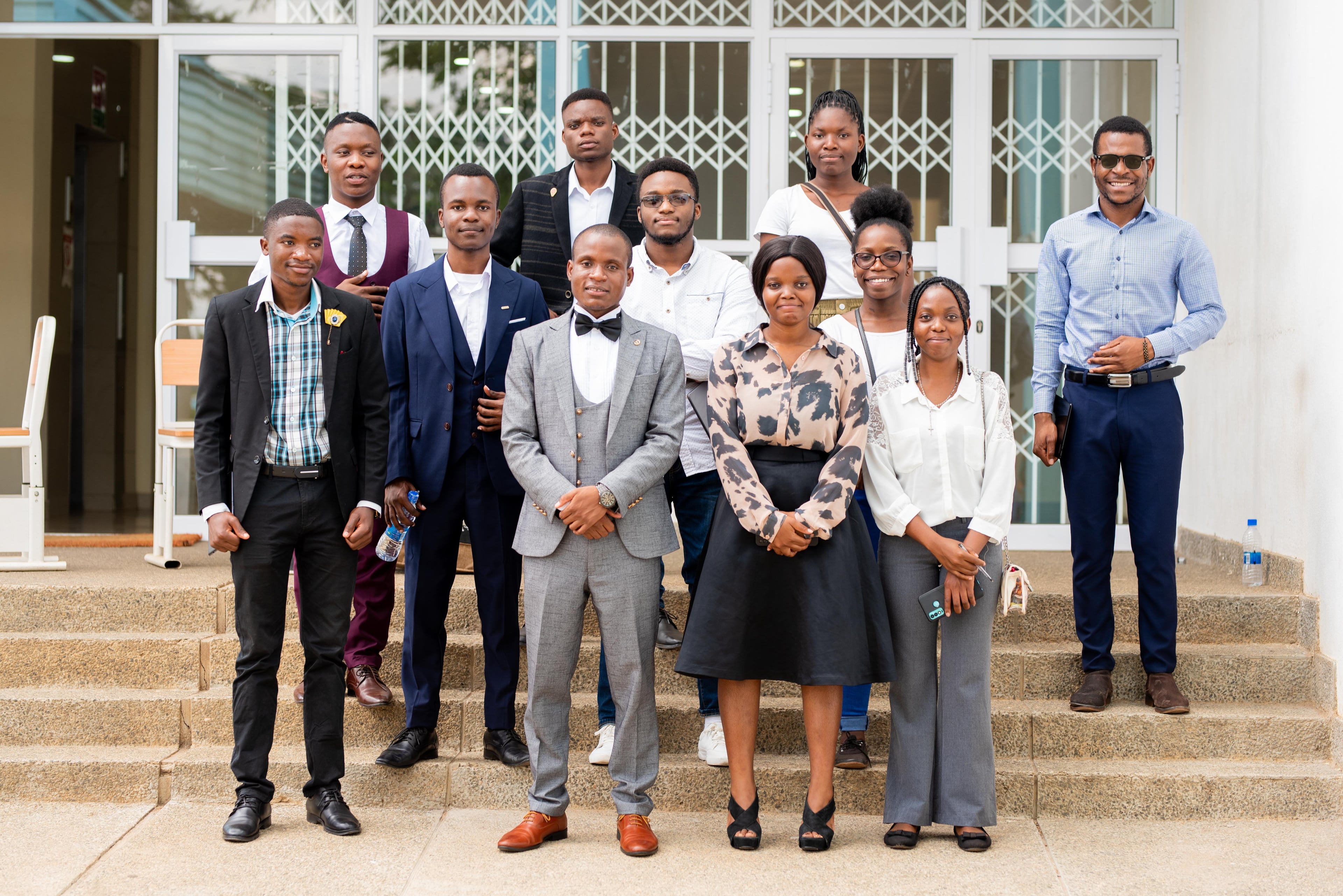 Pathway Consultancy Team